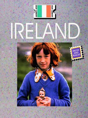 cover image of Ireland